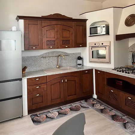 Tatil Evi Casa Bonaventura