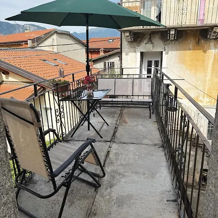 別荘 Casa Bonaventura