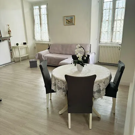 Casa Bonaventura *