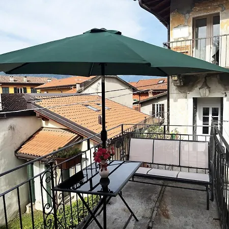 Casa Bonaventura 別荘