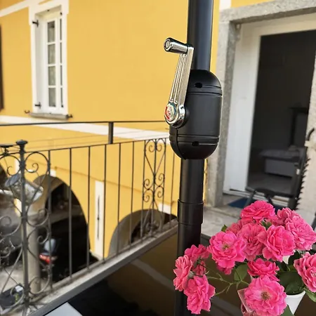 別荘 Casa Bonaventura