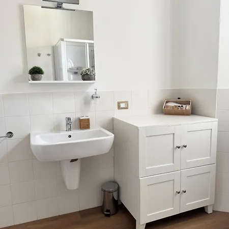 Tatil Evi Casa Bonaventura Verbania