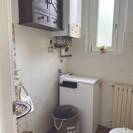 Casa Bonaventura Tatil Evi Verbania