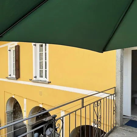 Casa Bonaventura Tatil Evi Verbania