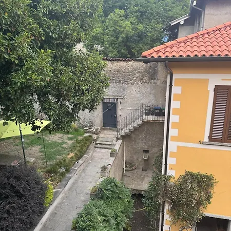 Casa Bonaventura Tatil Evi