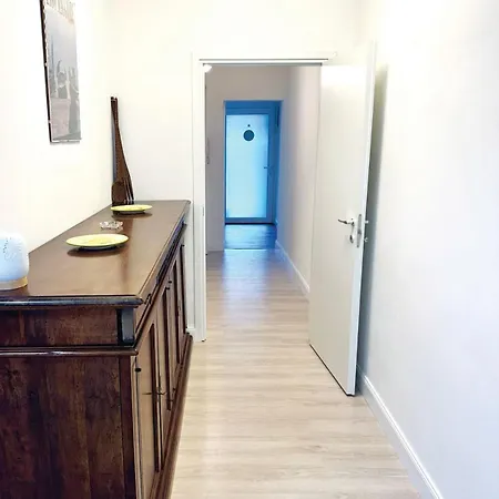 Tatil Evi Casa Bonaventura Verbania