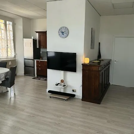Tatil Evi Casa Bonaventura